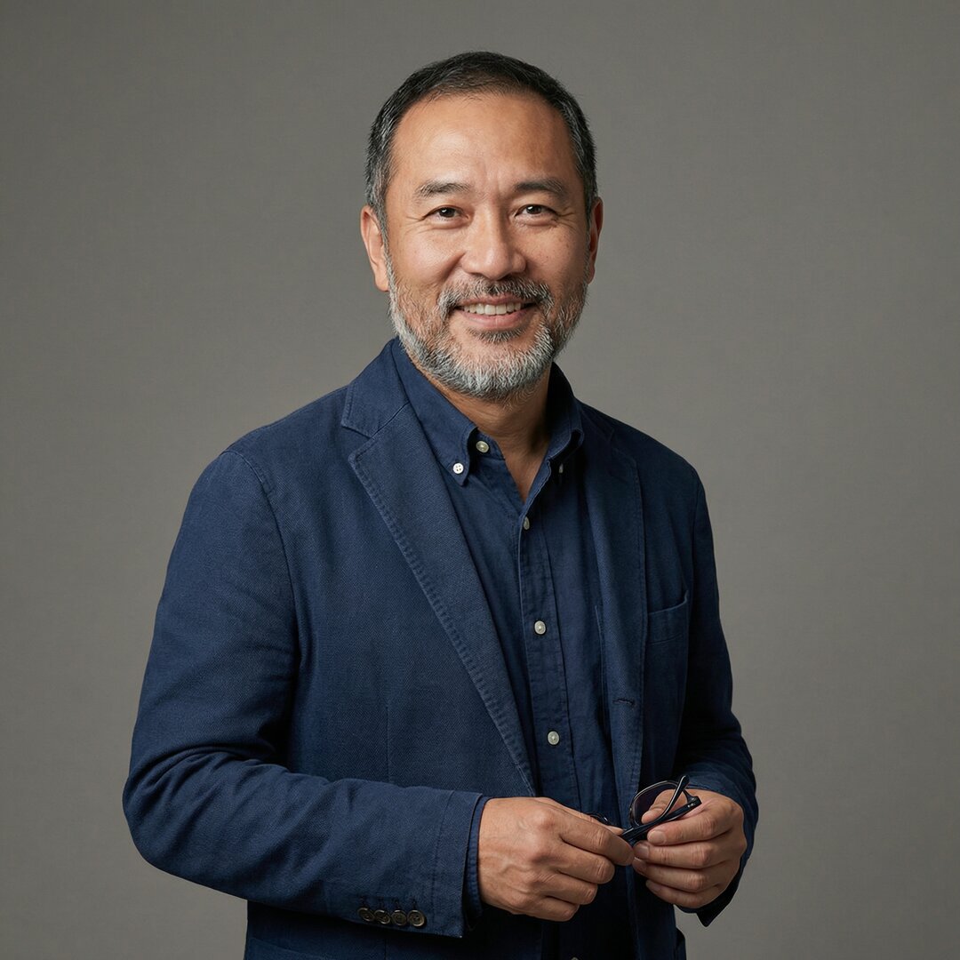 麻豆导演张明远