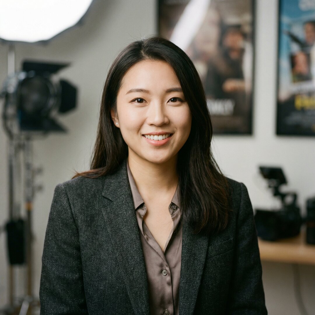 麻豆制片人李雪晴