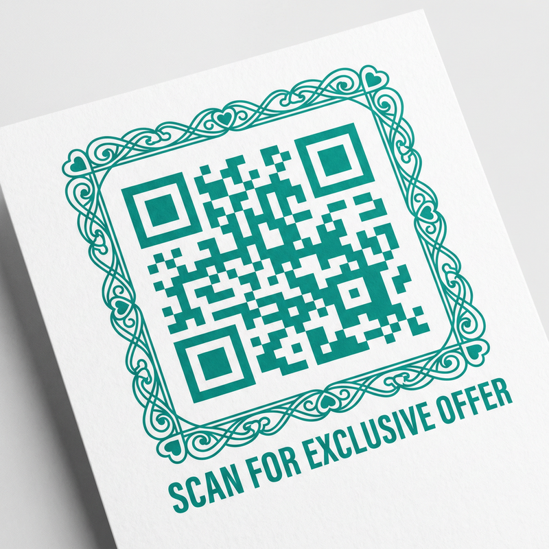 麻豆公众号二维码