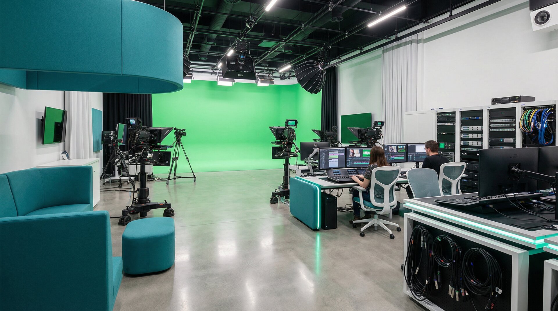 麻豆影视制作基地