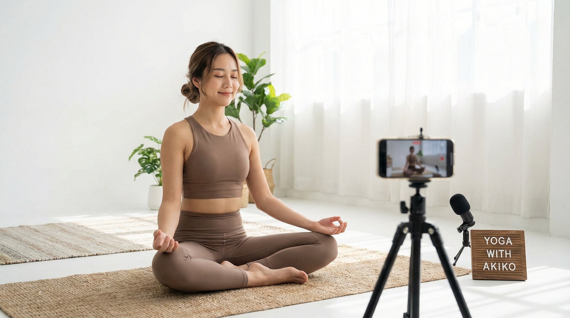 麻豆瑜伽视频教程